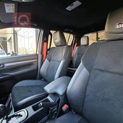 تويوتا هايلوكس